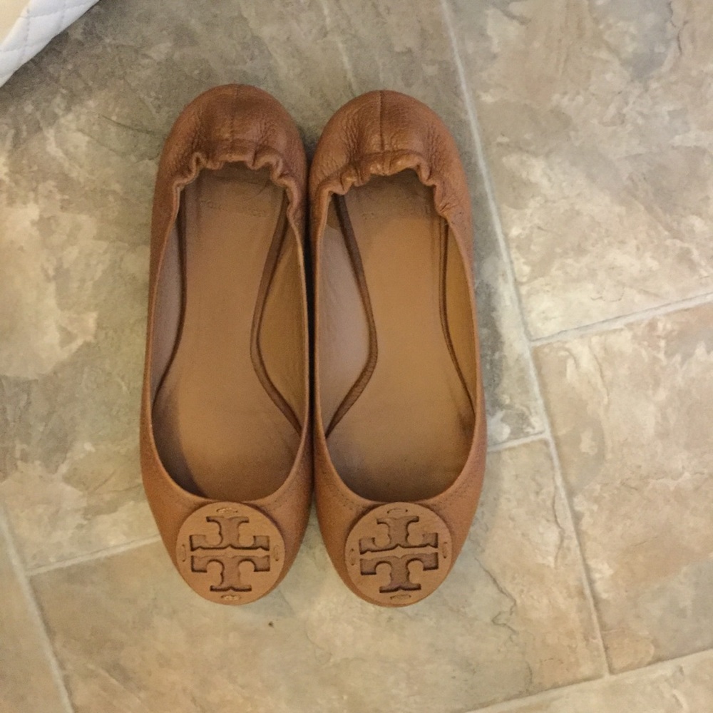 Tory Burch Shoes